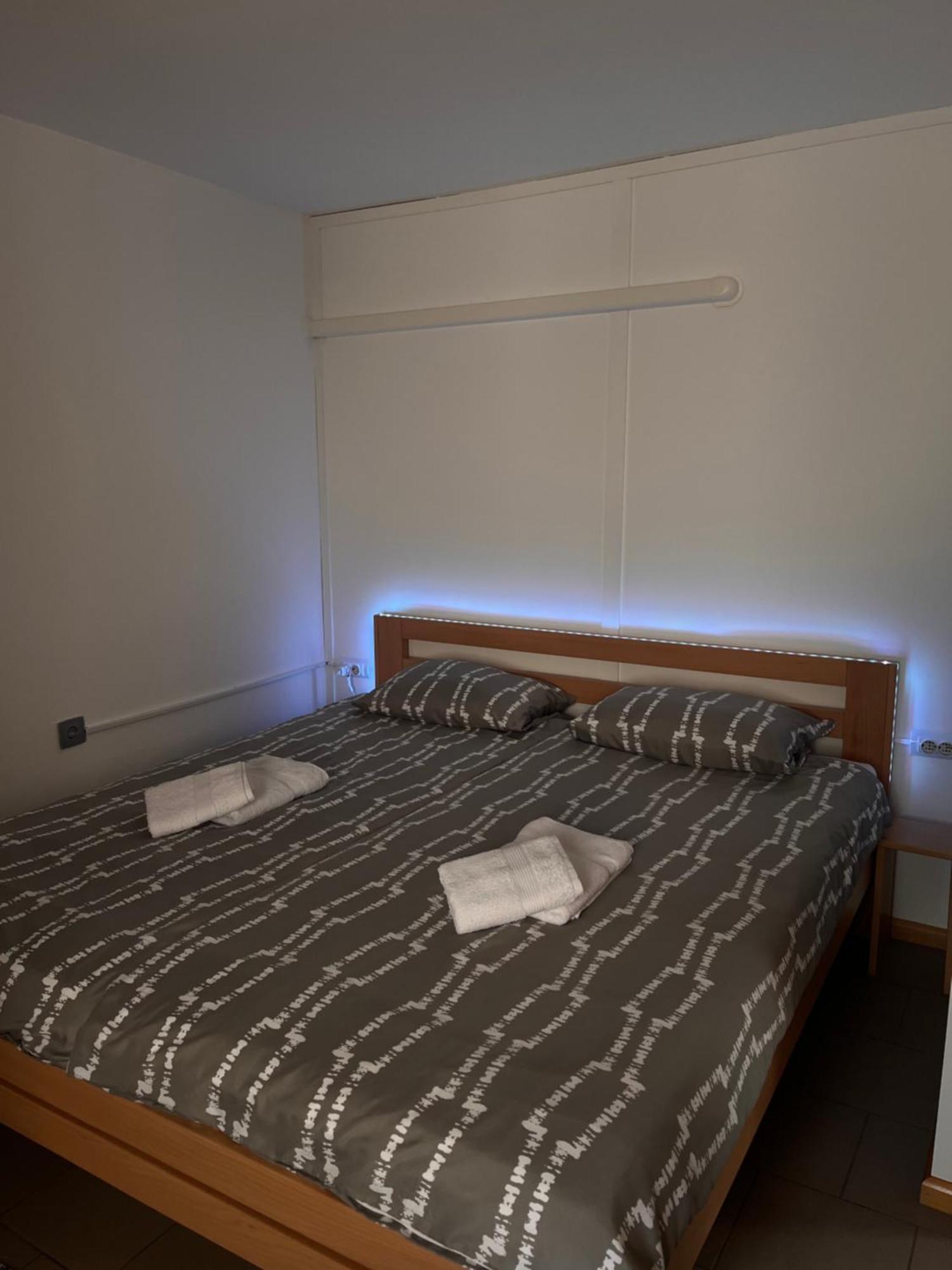 Apartma Beny With Sauna Zaga Eksteriør bilde
