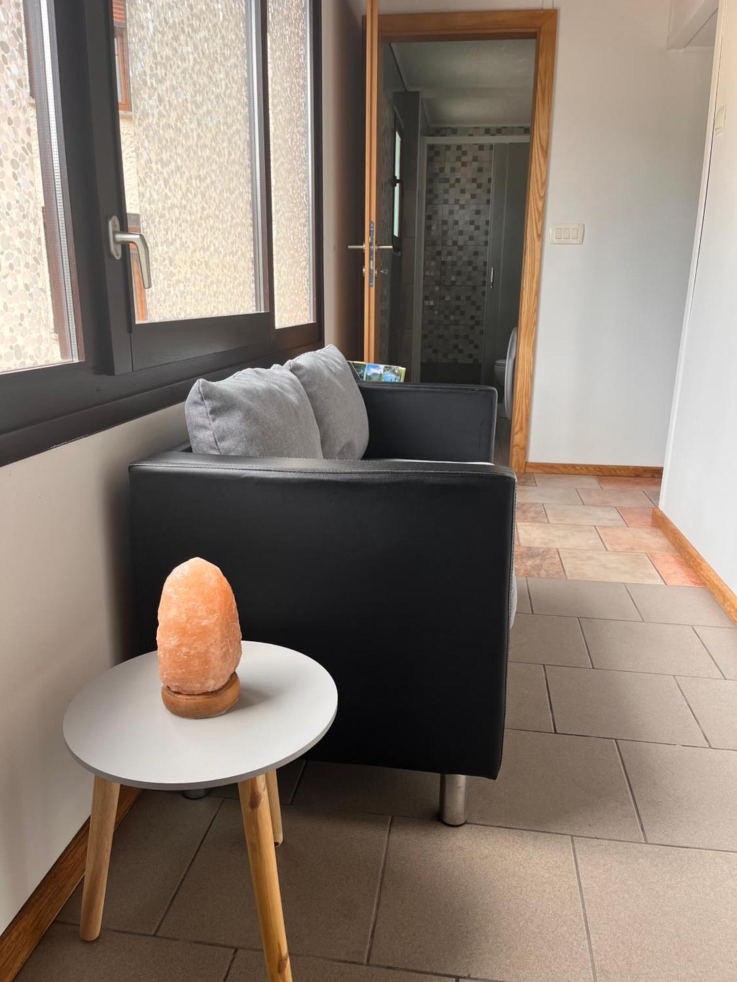 Apartma Beny With Sauna Zaga Eksteriør bilde